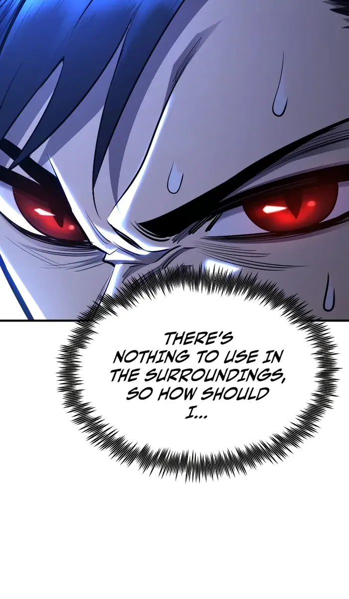 I Awoke as a God After Auto-Battling for a Million Years Chapter 95 Page 101