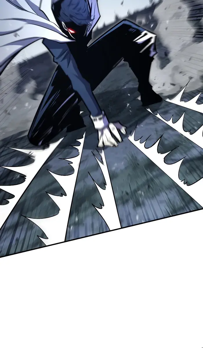 I Awoke as a God After Auto-Battling for a Million Years Chapter 95 Page 108