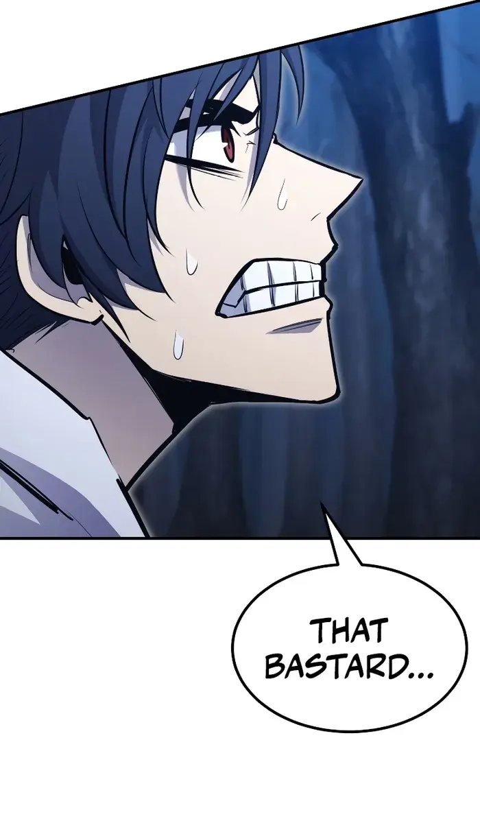 I Awoke as a God After Auto-Battling for a Million Years Chapter 95 Page 109