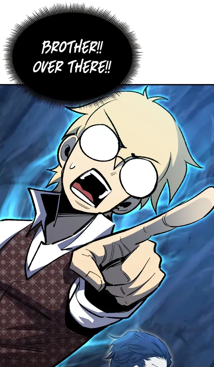 I Awoke as a God After Auto-Battling for a Million Years Chapter 95 Page 111