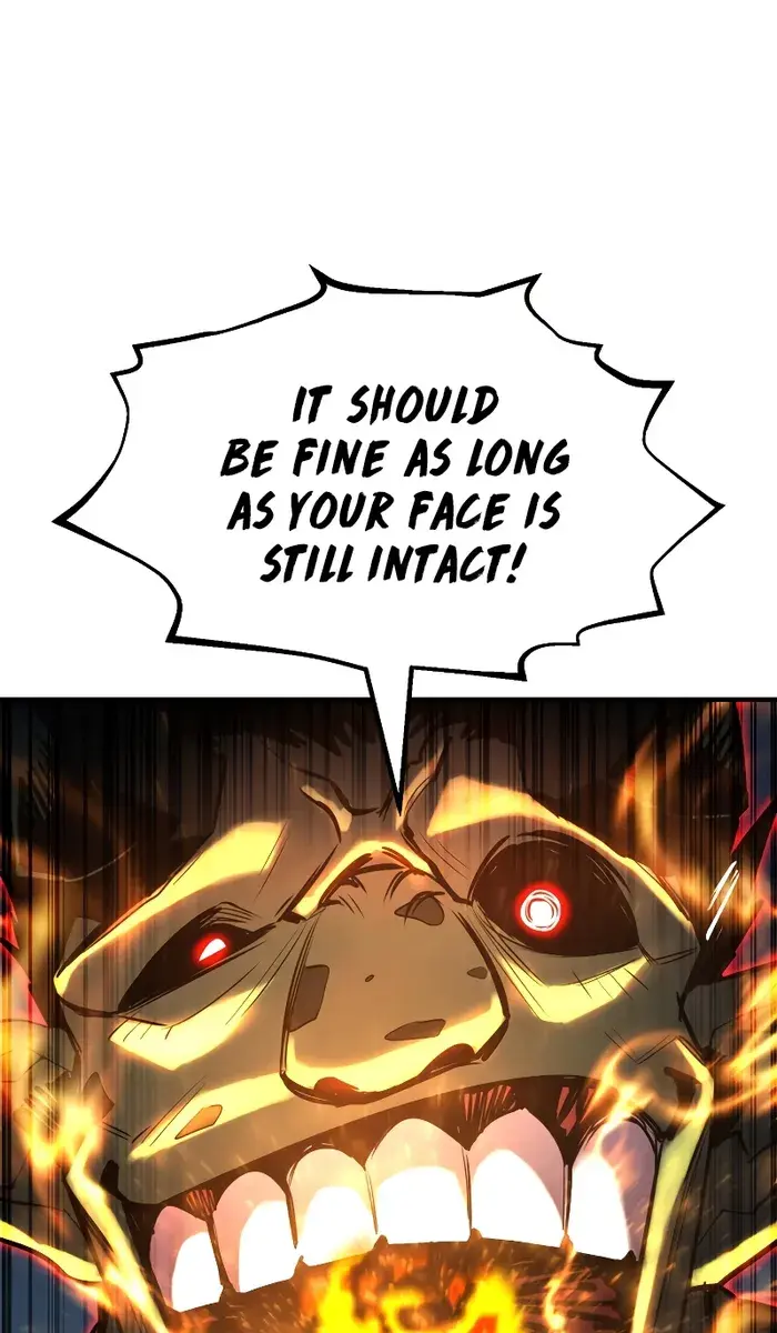 I Awoke as a God After Auto-Battling for a Million Years Chapter 95 Page 115