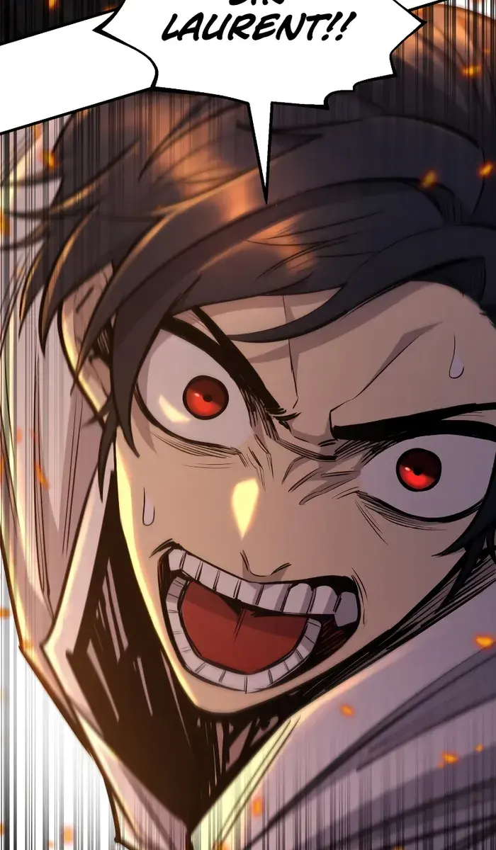 I Awoke as a God After Auto-Battling for a Million Years Chapter 95 Page 118