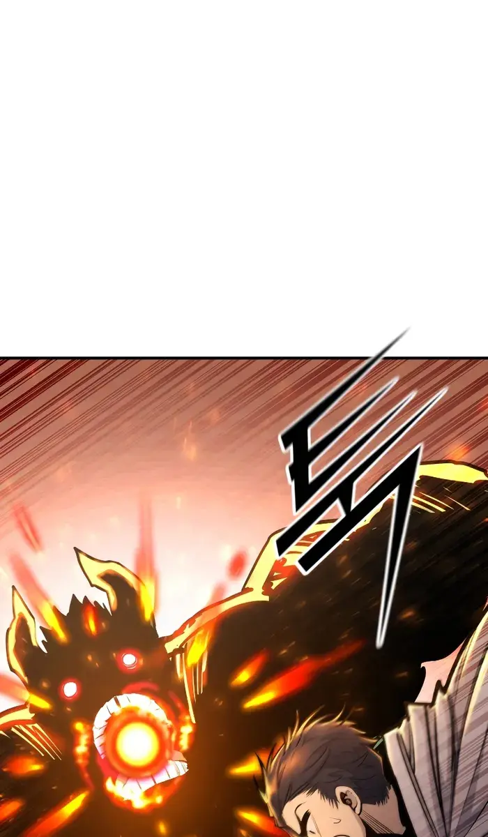 I Awoke as a God After Auto-Battling for a Million Years Chapter 95 Page 120