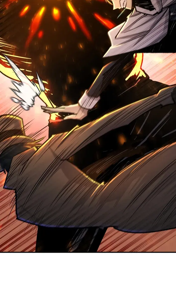 I Awoke as a God After Auto-Battling for a Million Years Chapter 95 Page 121