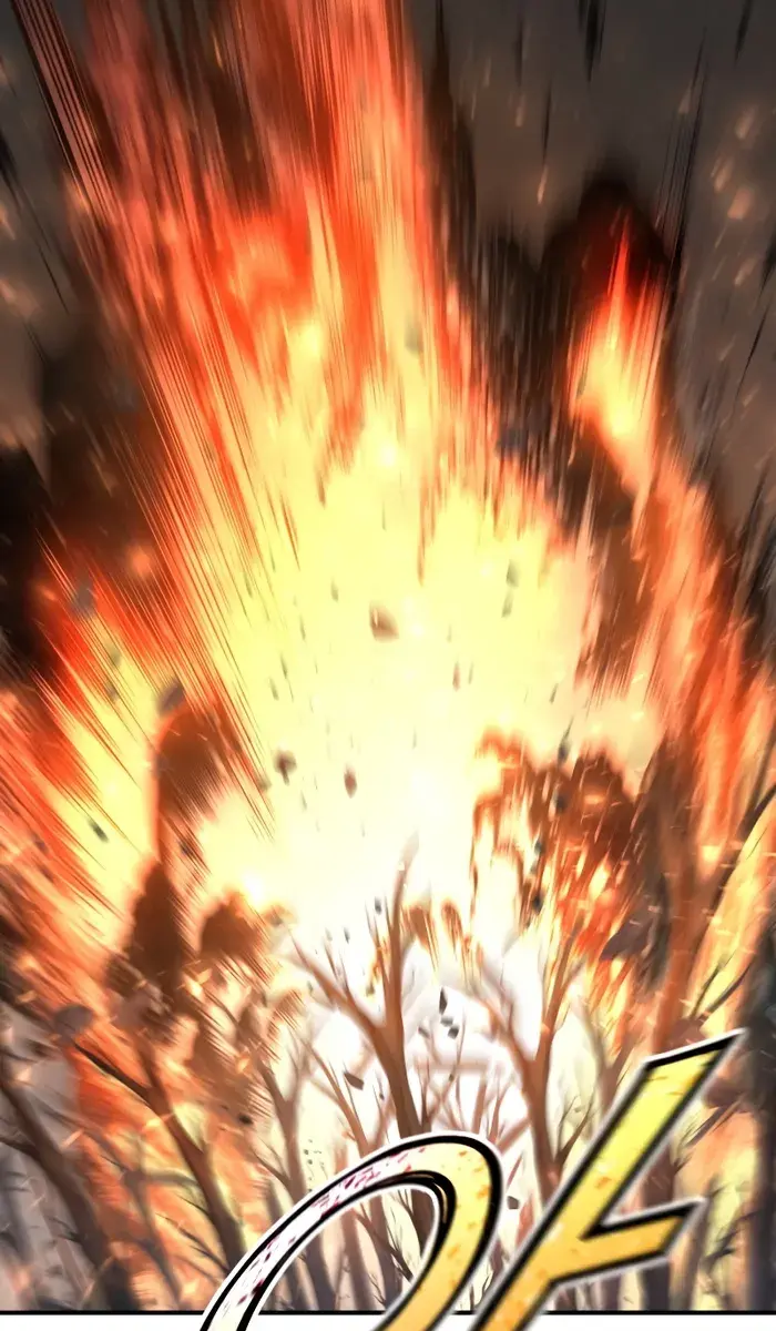I Awoke as a God After Auto-Battling for a Million Years Chapter 95 Page 123