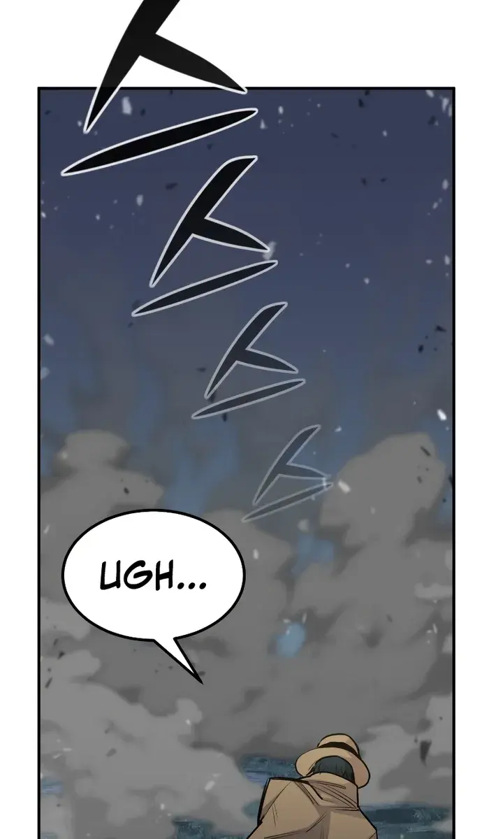 I Awoke as a God After Auto-Battling for a Million Years Chapter 95 Page 125