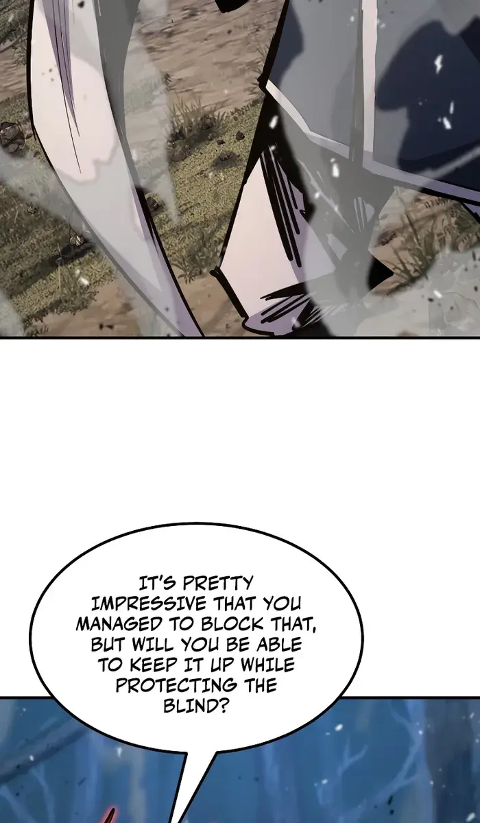 I Awoke as a God After Auto-Battling for a Million Years Chapter 95 Page 129