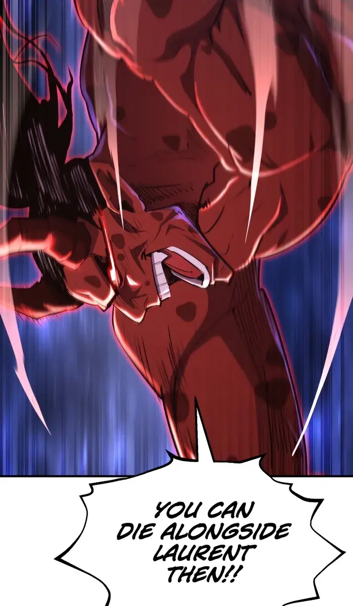 I Awoke as a God After Auto-Battling for a Million Years Chapter 95 Page 137