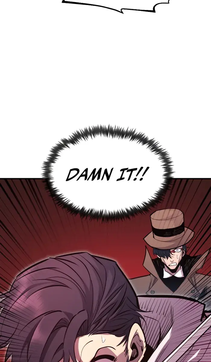 I Awoke as a God After Auto-Battling for a Million Years Chapter 95 Page 138