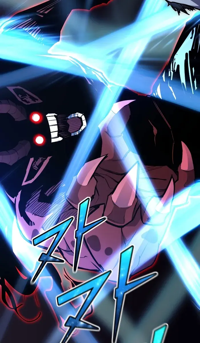 I Awoke as a God After Auto-Battling for a Million Years Chapter 95 Page 141
