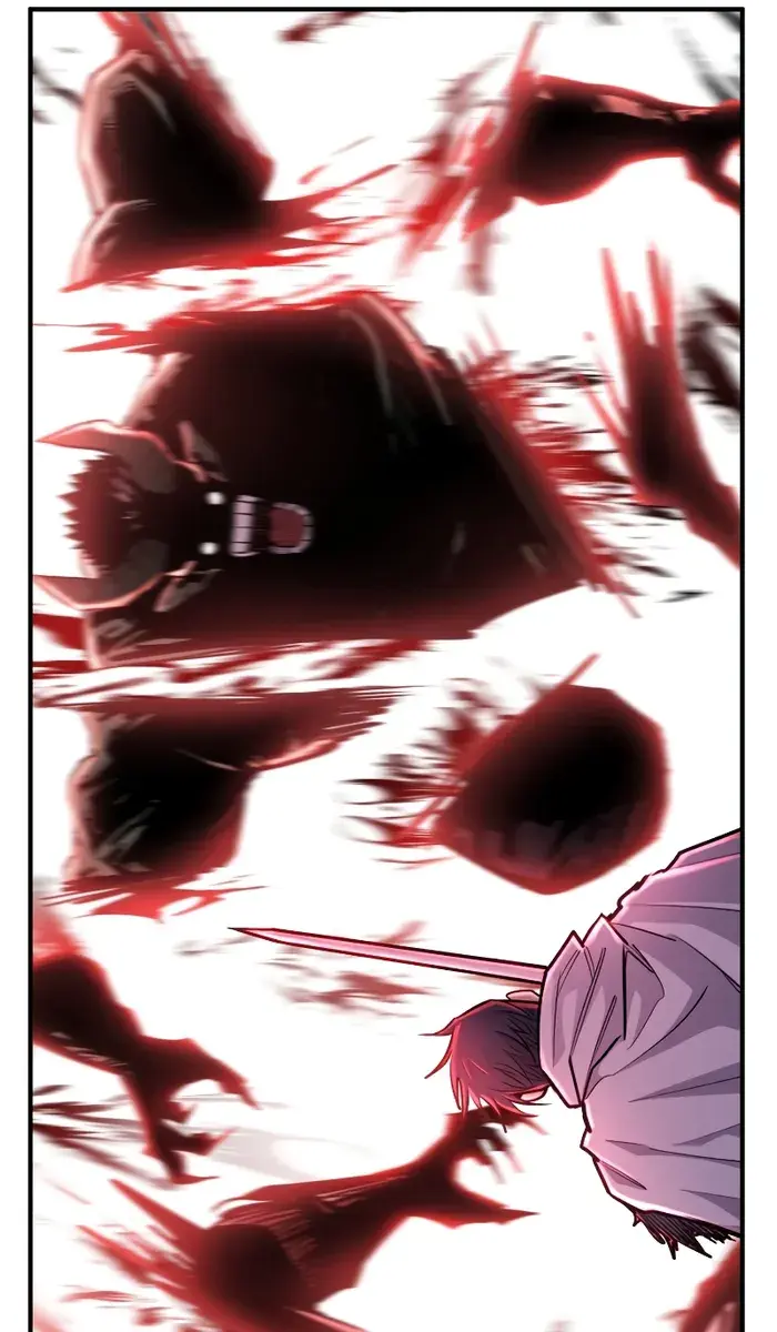 I Awoke as a God After Auto-Battling for a Million Years Chapter 95 Page 143