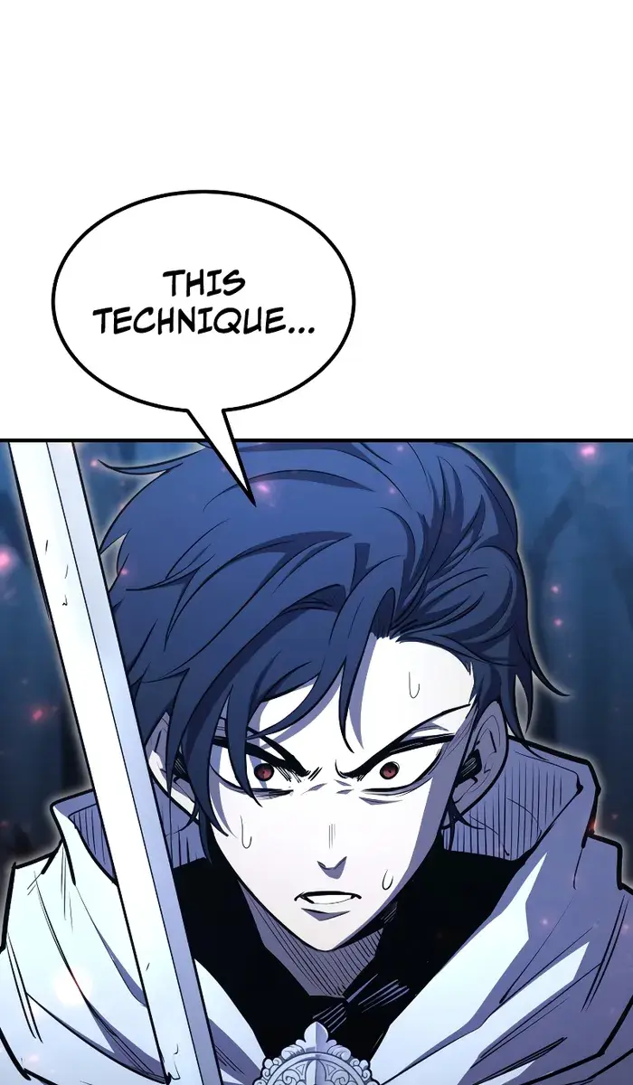 I Awoke as a God After Auto-Battling for a Million Years Chapter 95 Page 147