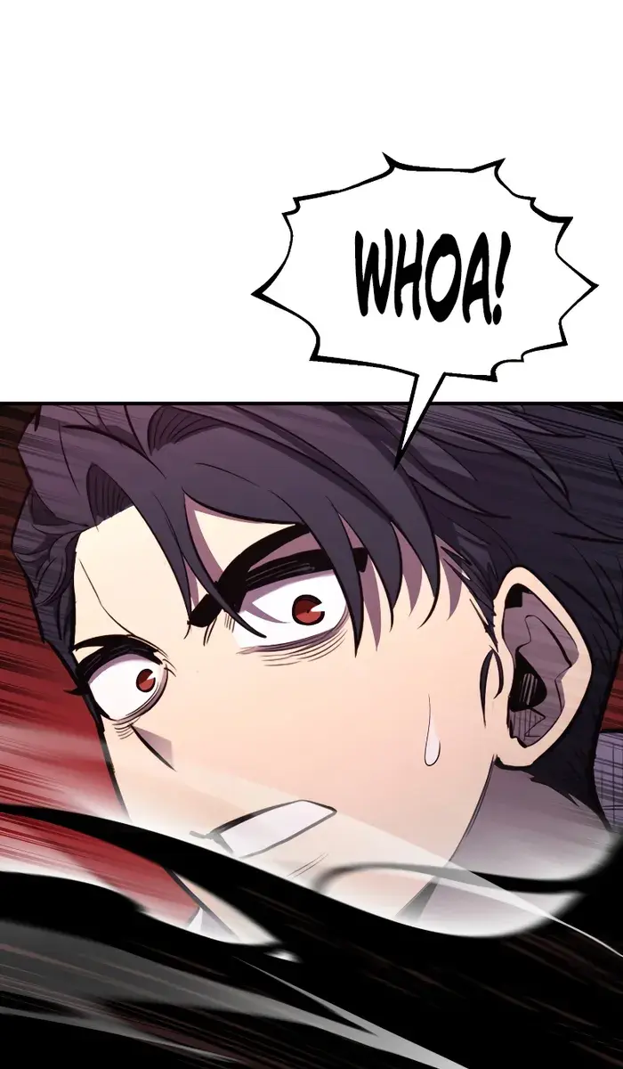 I Awoke as a God After Auto-Battling for a Million Years Chapter 95 Page 155