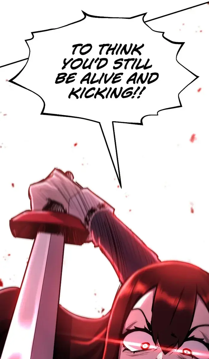 I Awoke as a God After Auto-Battling for a Million Years Chapter 95 Page 157