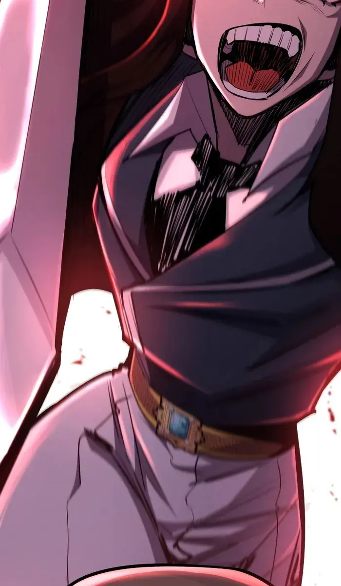 I Awoke as a God After Auto-Battling for a Million Years Chapter 95 Page 158