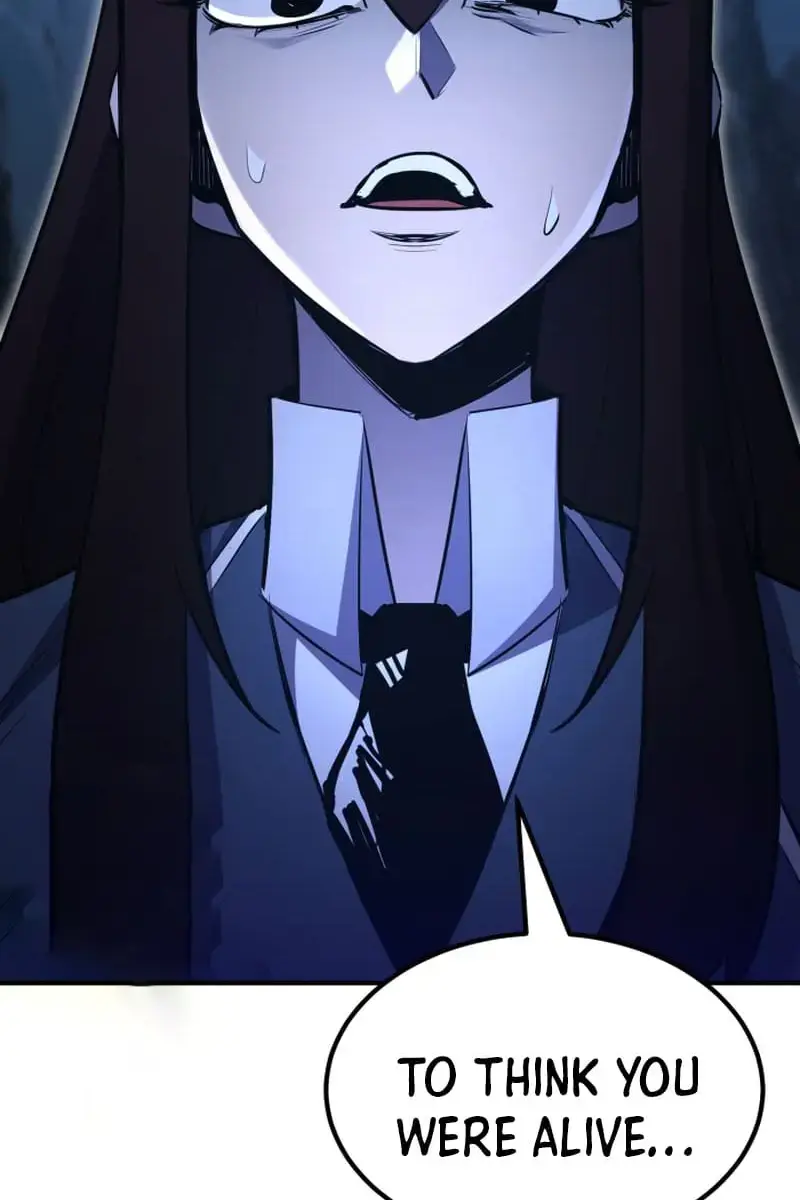 I Awoke as a God After Auto-Battling for a Million Years Chapter 96 Page 2