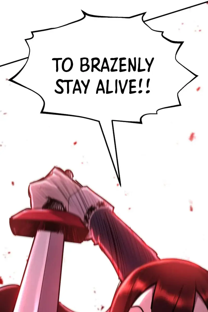 I Awoke as a God After Auto-Battling for a Million Years Chapter 96 Page 8