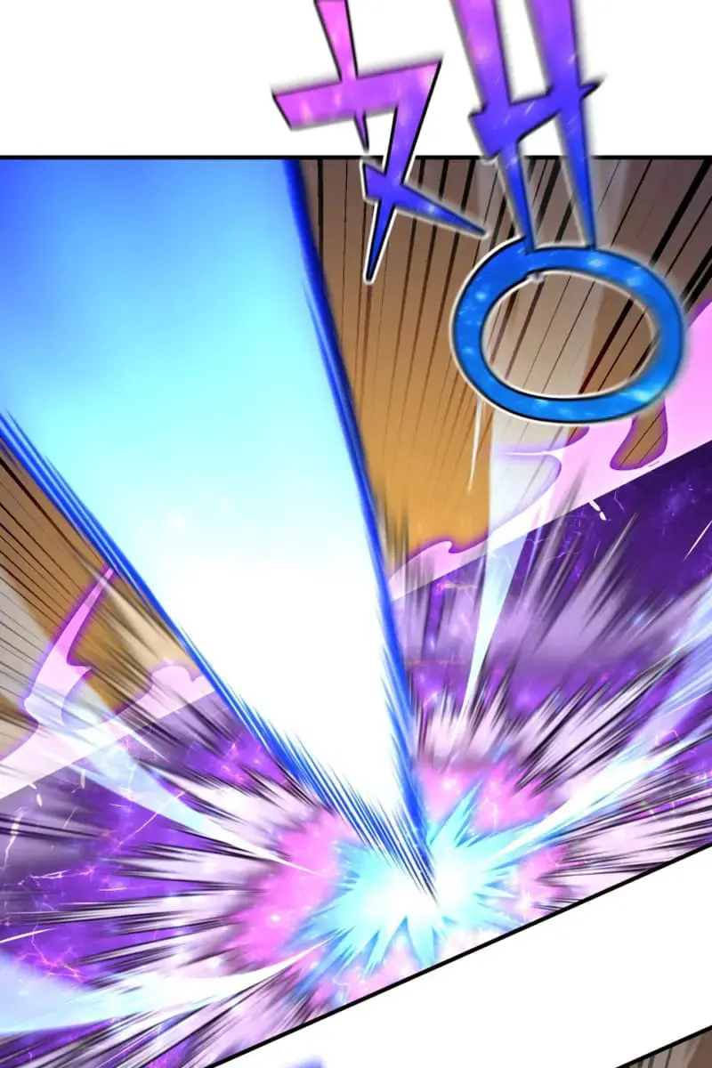 I Awoke as a God After Auto-Battling for a Million Years Chapter 96 Page 12