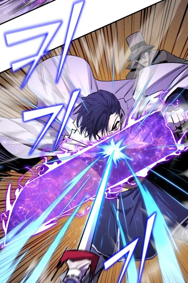 I Awoke as a God After Auto-Battling for a Million Years Chapter 96 Page 13