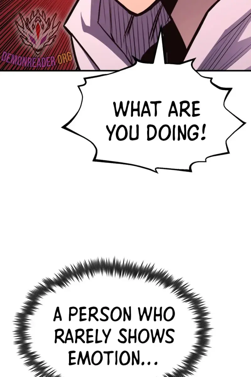 I Awoke as a God After Auto-Battling for a Million Years Chapter 96 Page 17
