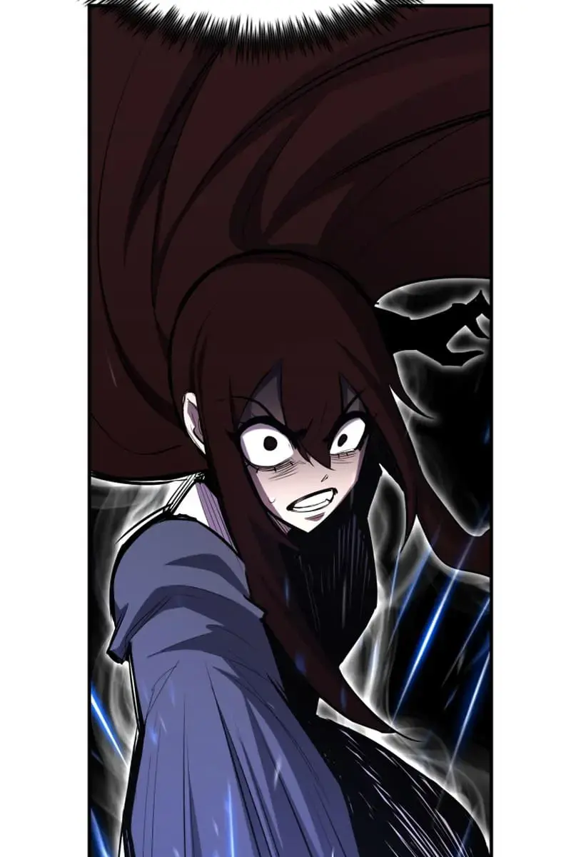 I Awoke as a God After Auto-Battling for a Million Years Chapter 96 Page 18