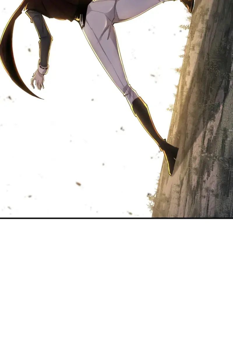 I Awoke as a God After Auto-Battling for a Million Years Chapter 96 Page 22