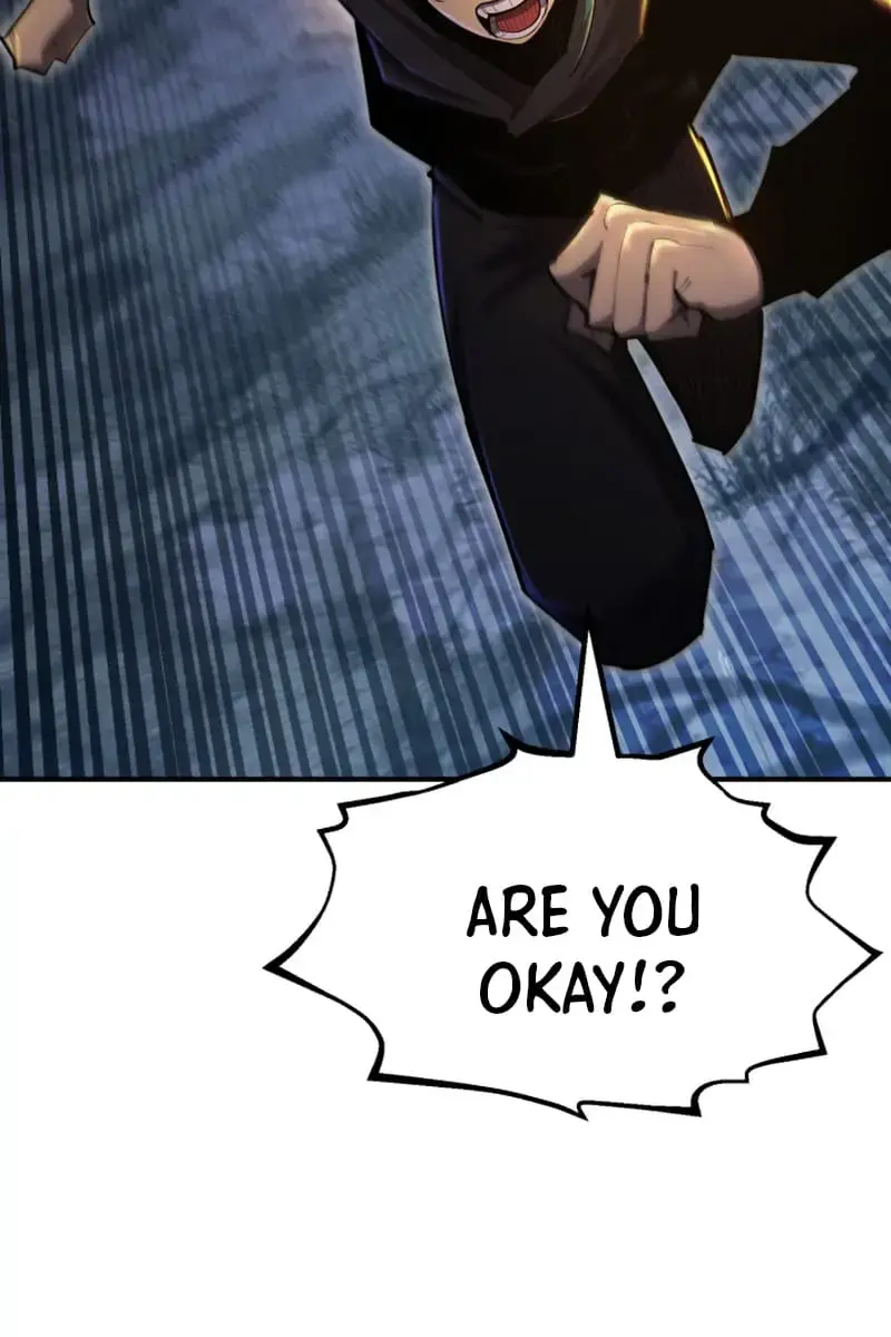 I Awoke as a God After Auto-Battling for a Million Years Chapter 96 Page 34
