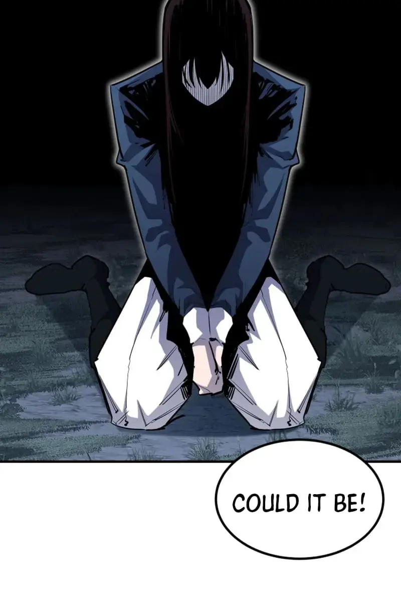 I Awoke as a God After Auto-Battling for a Million Years Chapter 96 Page 37
