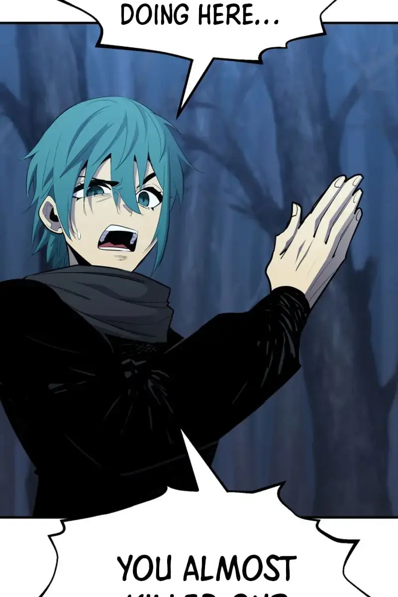 I Awoke as a God After Auto-Battling for a Million Years Chapter 96 Page 47