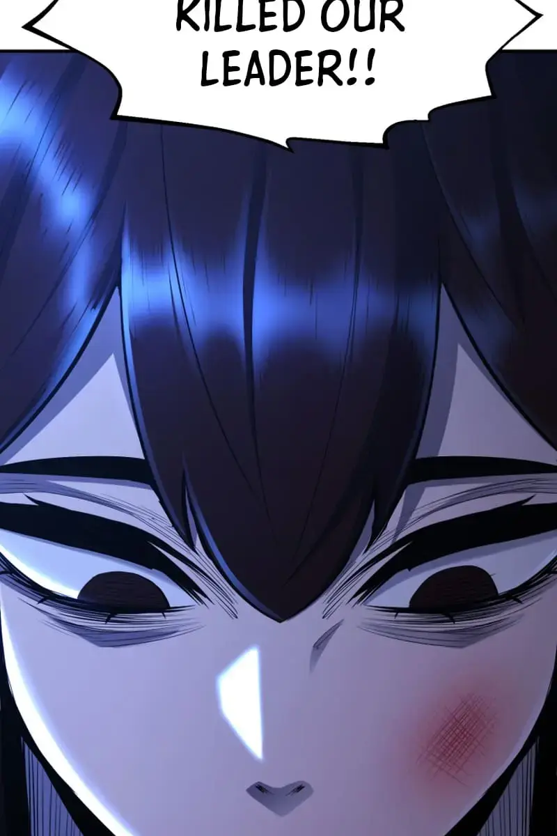 I Awoke as a God After Auto-Battling for a Million Years Chapter 96 Page 48