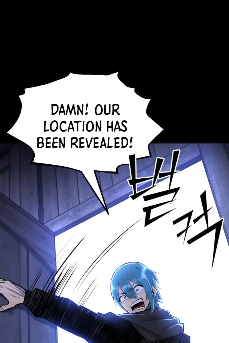 I Awoke as a God After Auto-Battling for a Million Years Chapter 96 Page 57