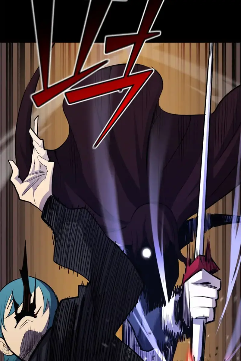 I Awoke as a God After Auto-Battling for a Million Years Chapter 96 Page 62