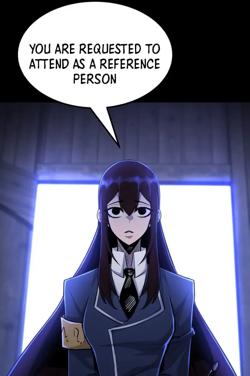 I Awoke as a God After Auto-Battling for a Million Years Chapter 96 Page 68