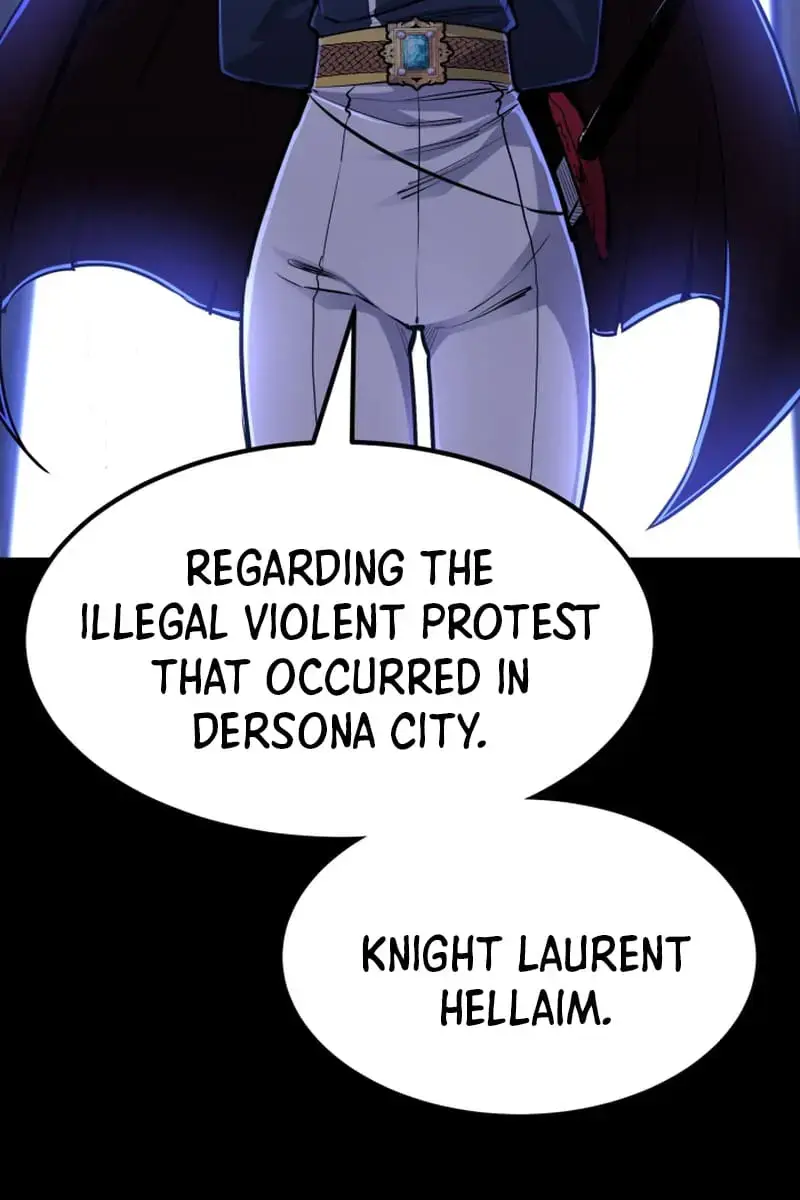 I Awoke as a God After Auto-Battling for a Million Years Chapter 96 Page 69