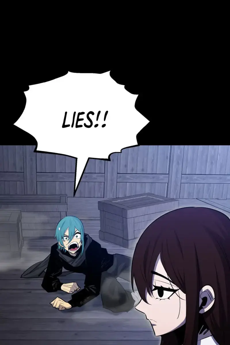 I Awoke as a God After Auto-Battling for a Million Years Chapter 96 Page 70