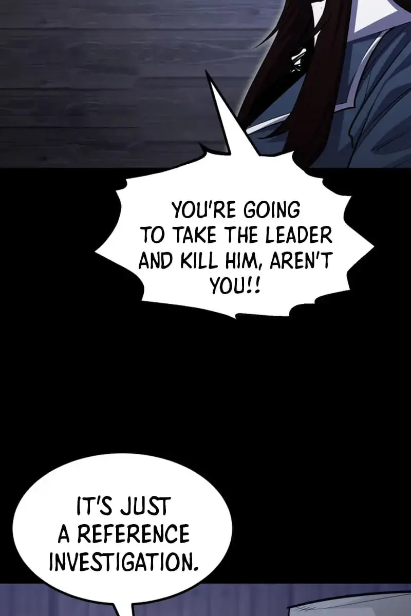 I Awoke as a God After Auto-Battling for a Million Years Chapter 96 Page 71
