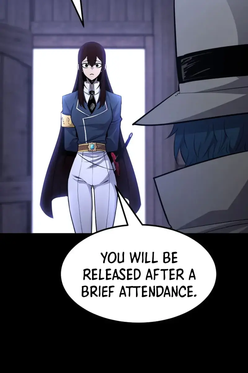 I Awoke as a God After Auto-Battling for a Million Years Chapter 96 Page 72