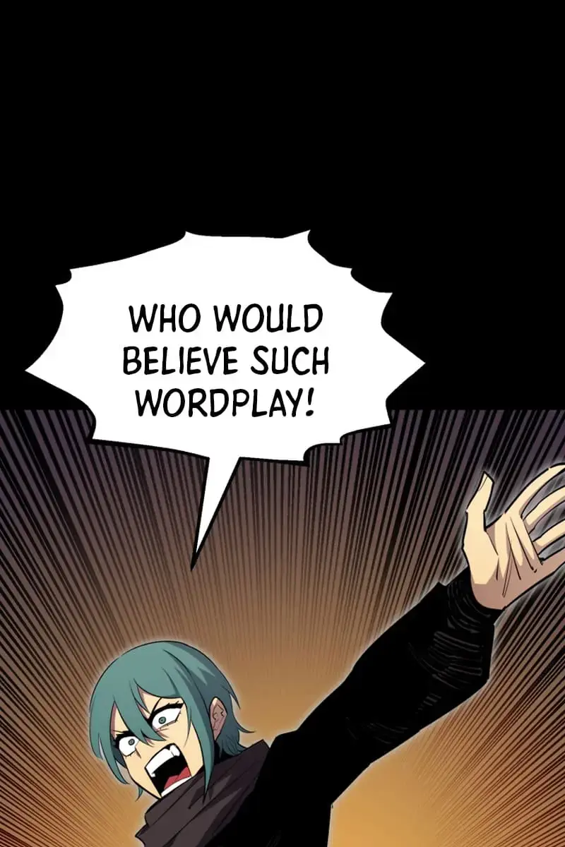 I Awoke as a God After Auto-Battling for a Million Years Chapter 96 Page 73