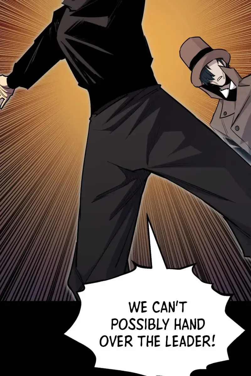 I Awoke as a God After Auto-Battling for a Million Years Chapter 96 Page 74