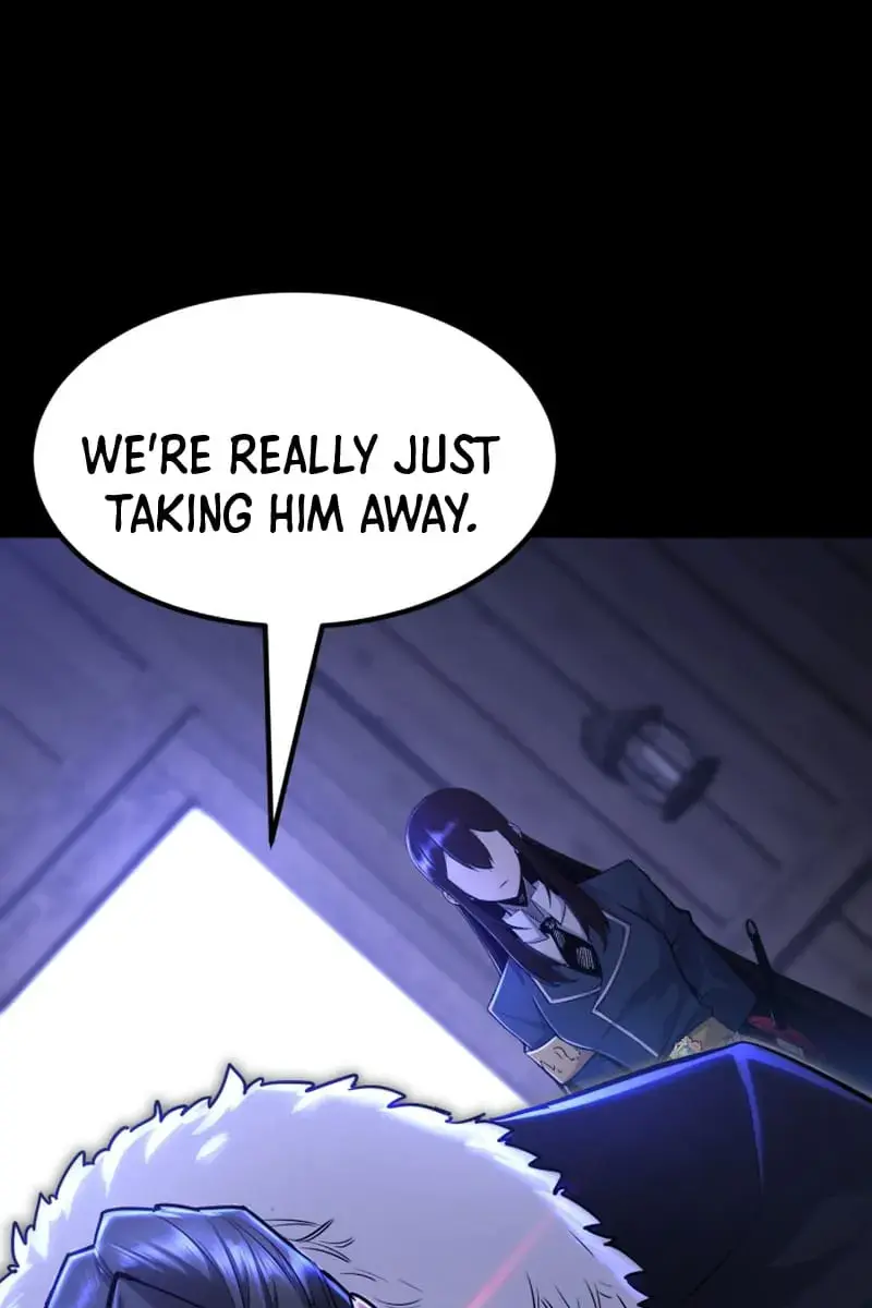 I Awoke as a God After Auto-Battling for a Million Years Chapter 96 Page 77