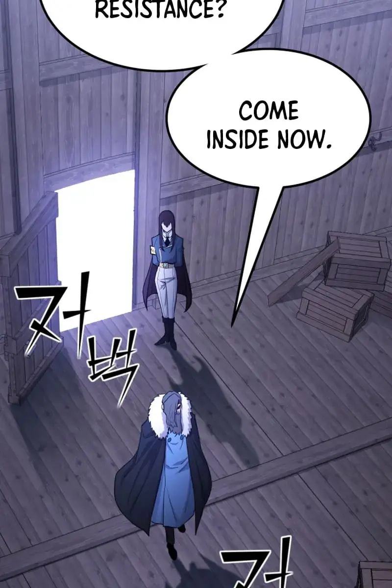 I Awoke as a God After Auto-Battling for a Million Years Chapter 96 Page 81