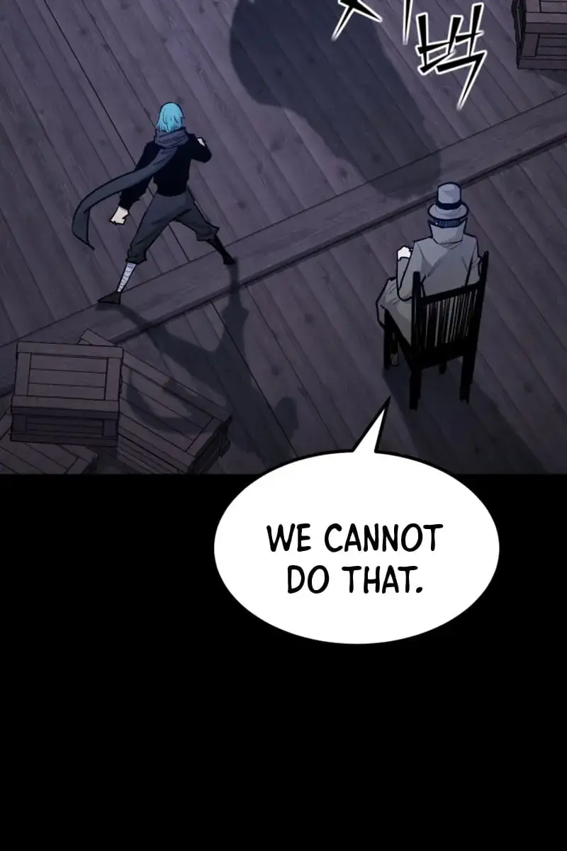 I Awoke as a God After Auto-Battling for a Million Years Chapter 96 Page 82