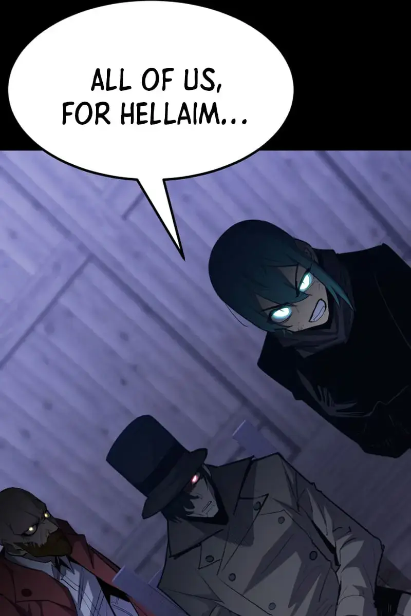 I Awoke as a God After Auto-Battling for a Million Years Chapter 96 Page 85
