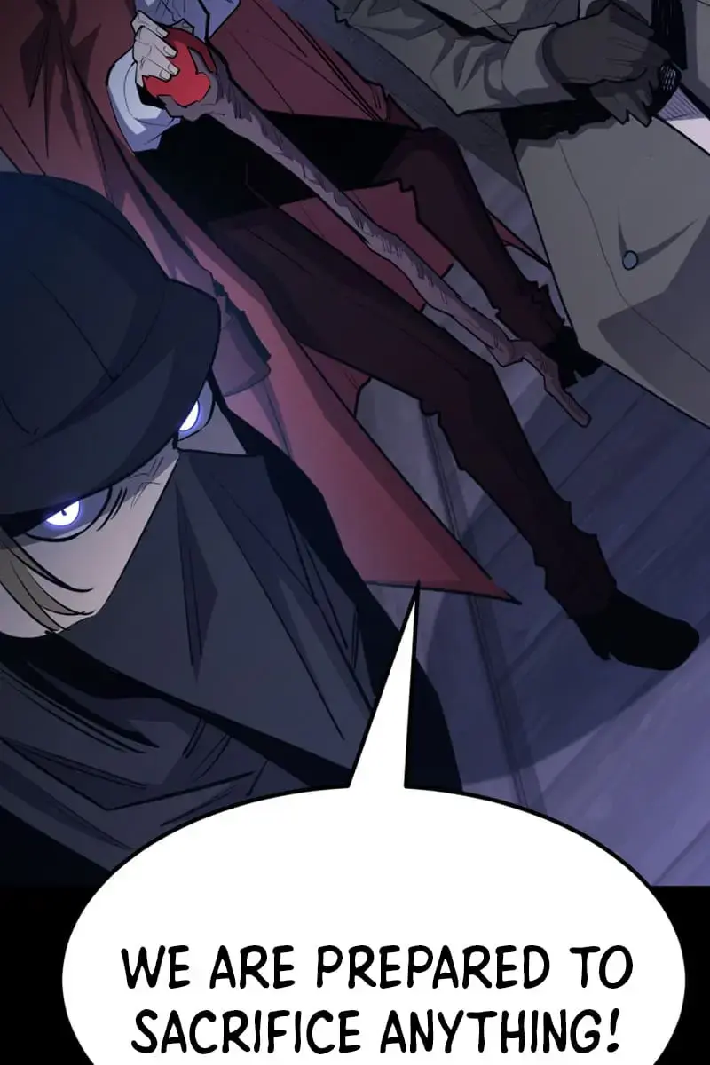 I Awoke as a God After Auto-Battling for a Million Years Chapter 96 Page 86