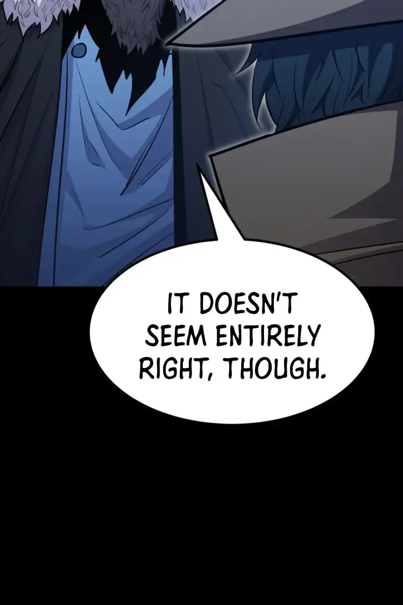I Awoke as a God After Auto-Battling for a Million Years Chapter 96 Page 88