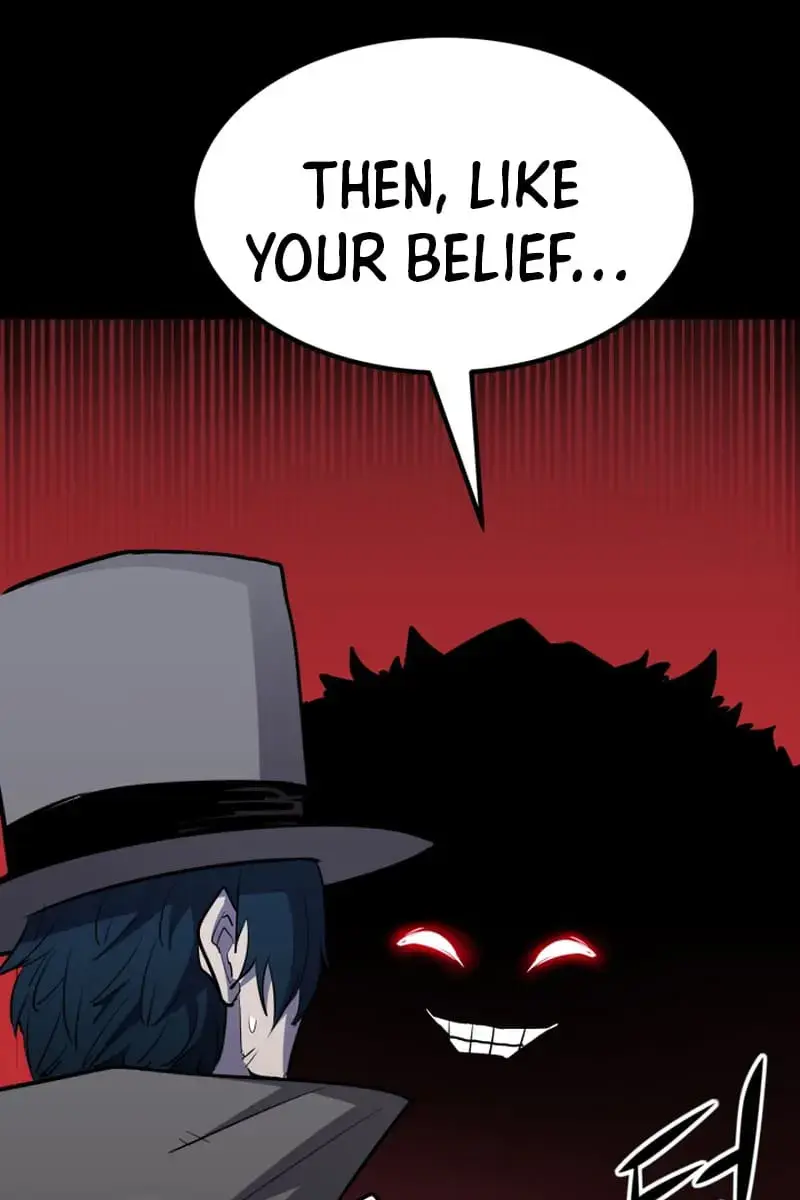 I Awoke as a God After Auto-Battling for a Million Years Chapter 96 Page 89
