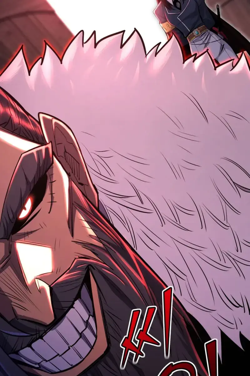 I Awoke as a God After Auto-Battling for a Million Years Chapter 96 Page 91