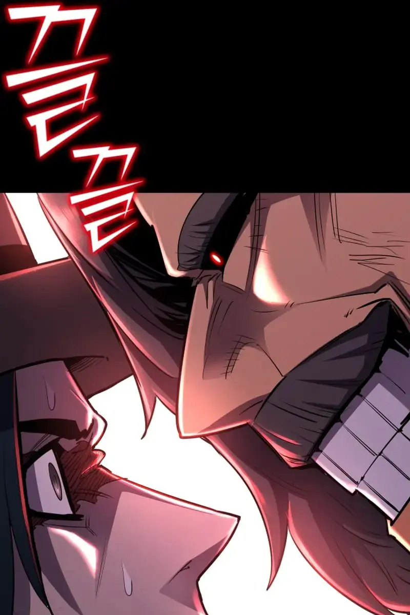 I Awoke as a God After Auto-Battling for a Million Years Chapter 96 Page 93
