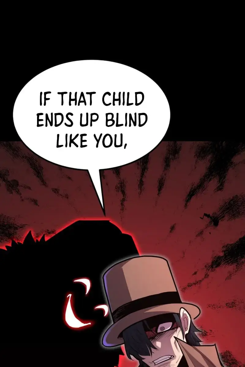 I Awoke as a God After Auto-Battling for a Million Years Chapter 96 Page 95