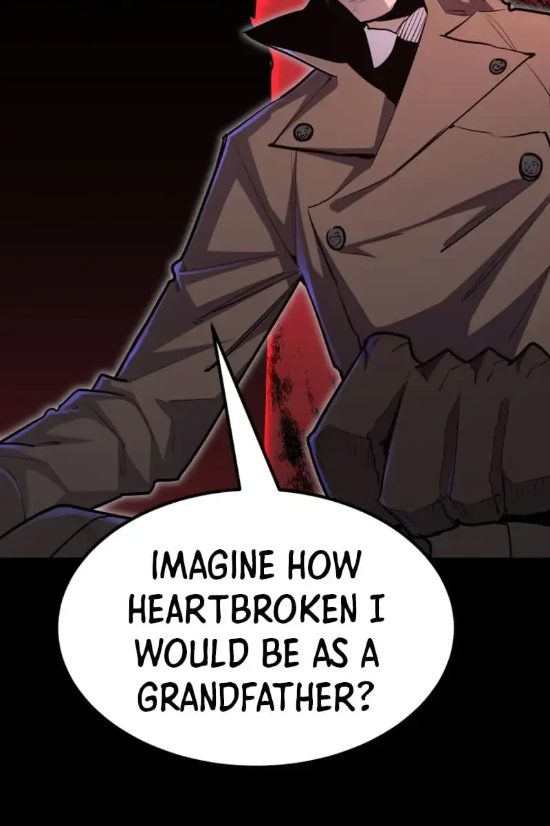 I Awoke as a God After Auto-Battling for a Million Years Chapter 96 Page 96